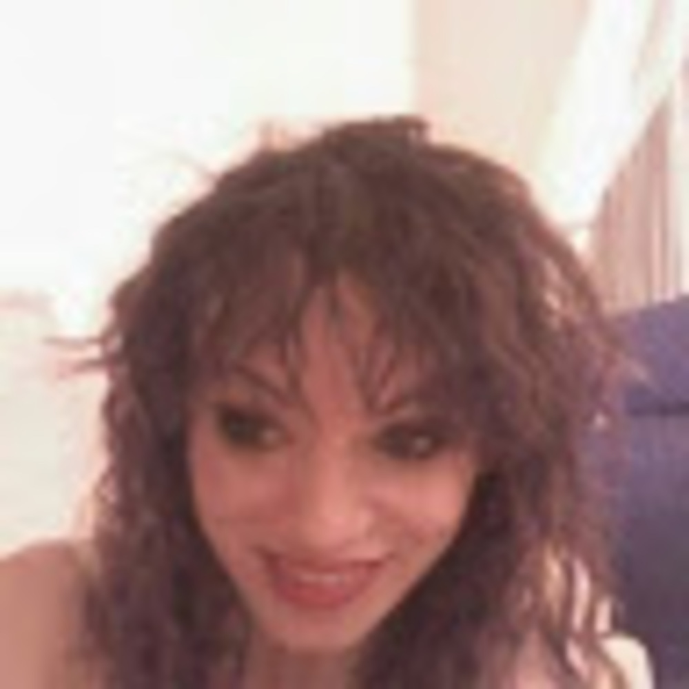 Meet your Posher, Ashlee